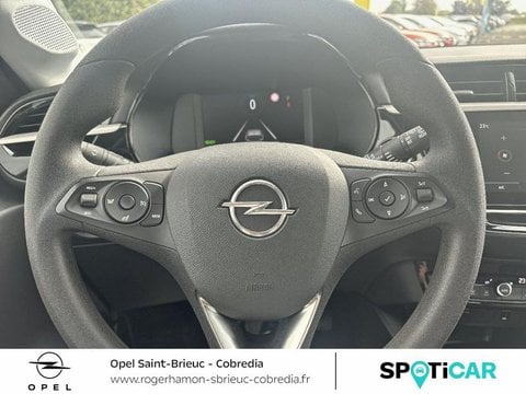 Voitures D'occasion À Yffiniac | Opel Corsa Corsa-E 136Ch Edition