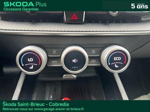 Voitures D'occasion À Saint-Brieuc | Škoda Superb Combi 1.5 Tsi 204Ch Phev Selection Dsg6