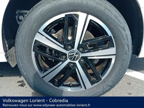 Voitures D'occasion À Lanester | Volkswagen Caddy California Max 2.0 Tdi 122Ch Dsg7