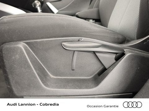 Voitures D'occasion À Lannion | Audi Q2 30 Tdi 116Ch Business Line S Tronic 7 Euro6Dt