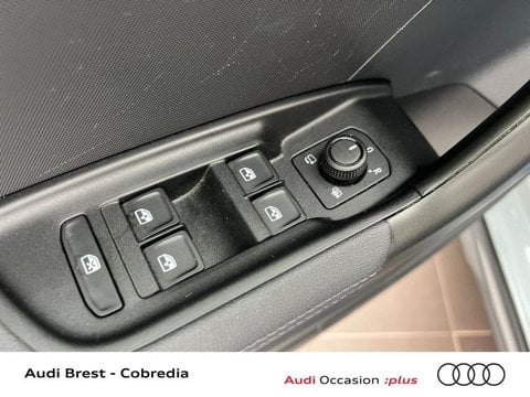 Voitures D'occasion À Brest | Audi A1 Allstreet 30 Tfsi 110Ch Advanced S Tronic 7