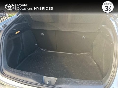 Voitures D'occasion À Saint-Martin-Des-Champs | Toyota C-Hr 122H Dynamic 2Wd E-Cvt