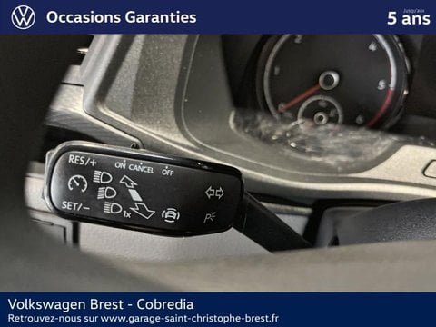 Voitures D'occasion À Brest | Volkswagen Transporter Fg 2.8T L1H1 2.0 Tdi 110Ch Business