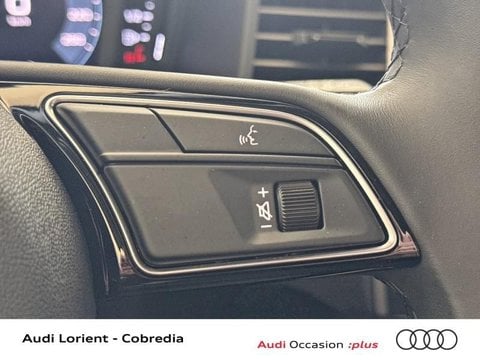 Voitures D'occasion À Lanester | Audi A1 Sportback 25 Tfsi 95Ch Design S Tronic 7