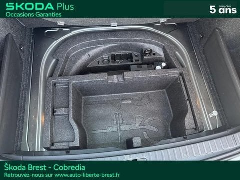 Voitures D'occasion À Brest | Škoda Octavia Combi 1.5 Tsi Act Hybrid 116Ch Selection Dsg7