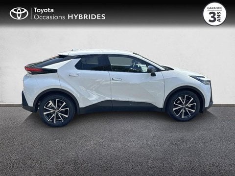 Voitures D'occasion À Pabu | Toyota C-Hr 2.0 Hybride 200Ch Design Ng23