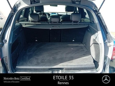 Voitures D'occasion À Saint-Grégoire | Mercedes-Benz Glc 300 De 194+122Ch Amg Line 4Matic 9G-Tr...