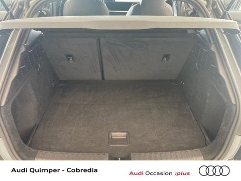 Voitures D'occasion À Quimper | Audi A3 Sportback 35 Tfsi 150Ch Mild Hybrid S Line S Tronic 7