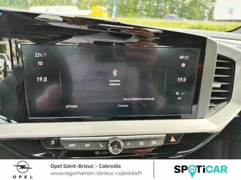 Voitures D'occasion À Yffiniac | Opel Mokka Electric 136Ch Gs
