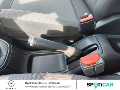 Voitures D'occasion À Yffiniac | Citroën C3 Puretech 82Ch Feel