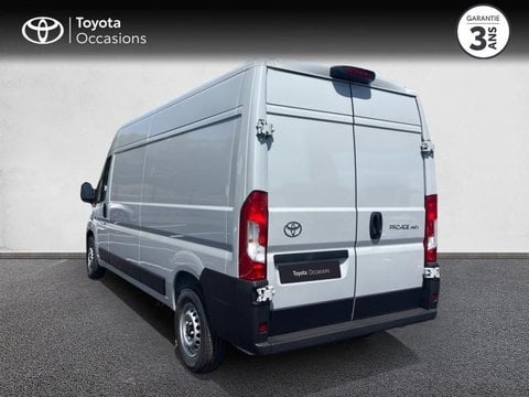 Voitures D'occasion À Belz | Toyota Proace Max L2H2 3.5 Maxi 180Ch Start Bva My25