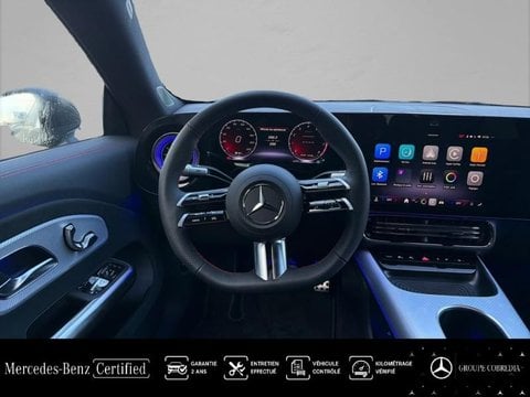 Voitures D'occasion À Saint-Grégoire | Mercedes-Benz Cla 200 183Ch Amg Line 8G-Edct