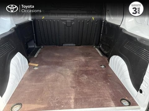 Voitures D'occasion À Saint-Martin-Des-Champs | Toyota Proace City Medium 110 Vvt-I Dynamic Mc23