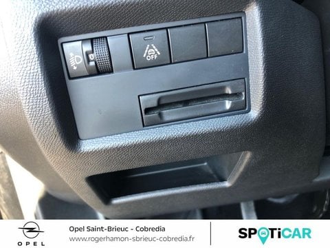 Voitures D'occasion À Yffiniac | Citroën C5 Aircross Bluehdi 130Ch S&S Shine E6.D