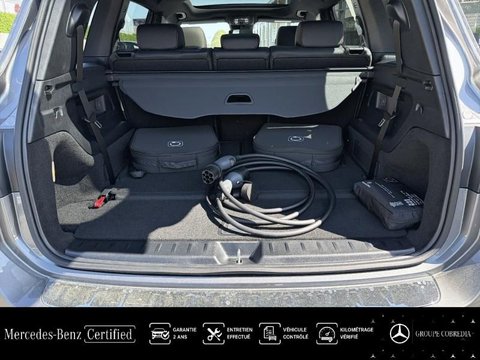 Voitures D'occasion À Saint-Grégoire | Mercedes-Benz Eqb 250+ 190Ch