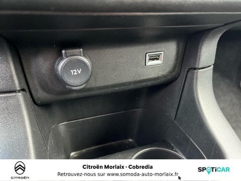 Voitures D'occasion À Saint-Martin-Des-Champs | Citroën C3 1.2 Puretech 83Ch S&S C Series