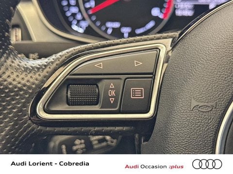 Voitures D'occasion À Lanester | Audi A6 Avant 3.0 V6 Tdi 272Ch S Line Quattro S Tronic 7