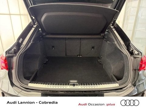 Voitures D'occasion À Lannion | Audi Q3 Sportback 40 Tdi 190Ch S Line Quattro S Tronic 7