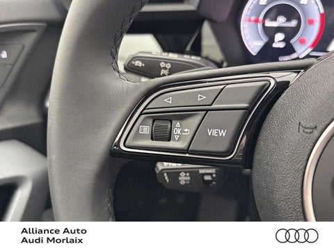 Voitures D'occasion À Saint-Martin-Des-Champs | Audi A3 Sportback 2.0 Tdi 150Ch Business Executi...