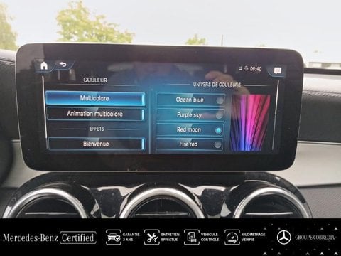 Voitures D'occasion À Noyal-Pontivy | Mercedes-Benz Glc 220 D 194Ch Business Line 4Matic 9G-Tronic