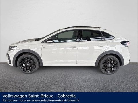 Voitures D'occasion À Saint-Brieuc | Volkswagen Taigo 1.0 Tsi 116Ch R-Line Edition Dsg7