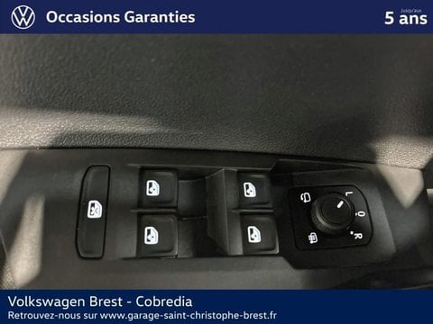 Voitures D'occasion À Brest | Volkswagen Polo 1.0 Tsi 95Ch Business