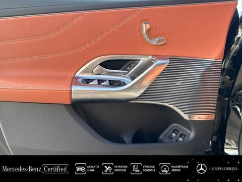 Voitures D'occasion À Vannes | Mercedes-Benz Glc 400 Eq 489Ch Amg Line 4Matic