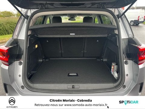 Voitures D'occasion À Saint-Martin-Des-Champs | Citroën C5 Aircross 1.5 Bluehdi 130Ch Plus Boit...