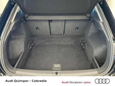Voitures D'occasion À Quimper | Audi Q3 35 Tdi 150Ch Design S Tronic 7