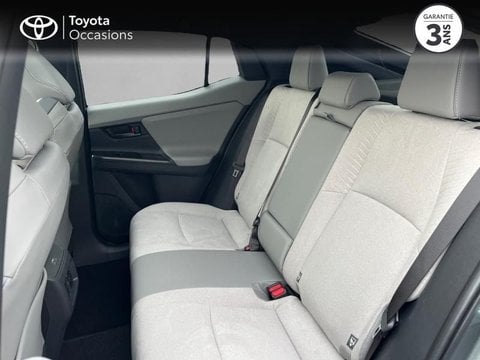 Voitures D'occasion À Plérin | Toyota C-Hr+ 343Ch 77Kwh Collection Performance Awd