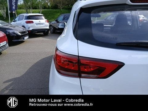 Voitures D'occasion À Laval | Mg Zs 1.0 T-Gdi 111Ch Luxury