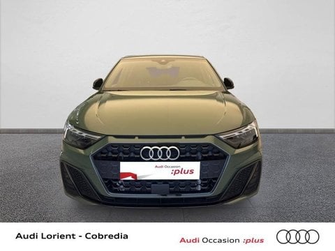 Voitures D'occasion À Lanester | Audi A1 Sportback 35 Tfsi 150Ch S Line Plus S Tronic 7