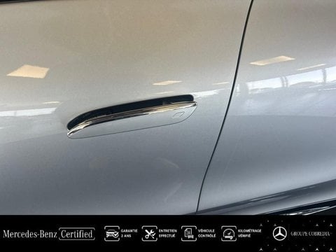 Voitures D'occasion À Bonchamps-Les-Laval | Mercedes-Benz Cla Shooting Brake 250+ Eq 272Ch Amg Line