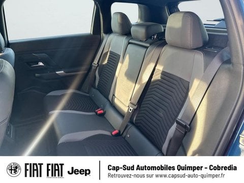 Voitures D'occasion À Quimper | Jeep Compass Electrique 213Ch 74Kwh Altitude