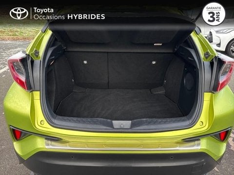 Voitures D'occasion À Pabu | Toyota C-Hr 122H Jbl Edition 2Wd E-Cvt Rc18