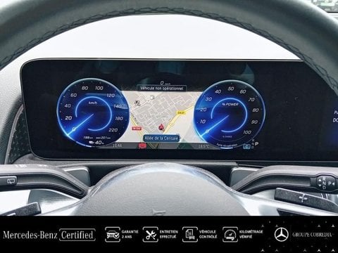 Voitures D'occasion À Saint-Grégoire | Mercedes-Benz Eqb 250+ 190Ch Edition