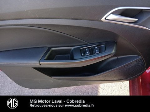 Voitures D'occasion À Laval | Mg Mg3 1.5 Hybrid+ 195Ch Luxury