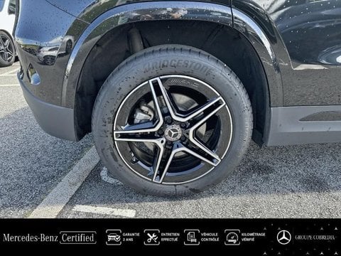 Voitures D'occasion À Caudan | Mercedes-Benz Gla 250 E Hybrid Eq 218Ch Amg Line 8G-Dct