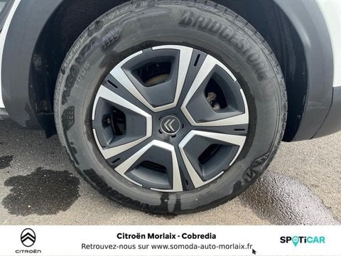 Voitures D'occasion À Saint-Martin-Des-Champs | Citroën C4 Moteur Électrique 136Ch (100 Kw) Li...