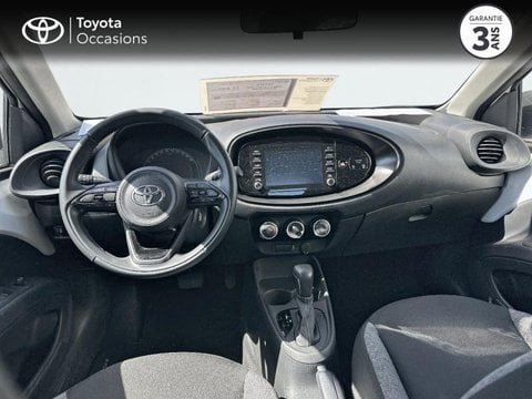 Voitures D'occasion À Lannion | Toyota Aygo X 1.0 Vvt-I 72Ch Dynamic S-Cvt