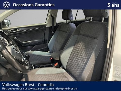 Voitures D'occasion À Brest | Volkswagen T-Roc 1.5 Tsi Evo 150Ch Iq.drive Euro6D-T 117G