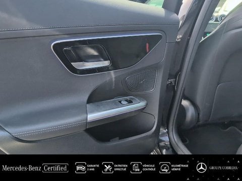 Voitures D'occasion À Saint-Brieuc | Mercedes-Benz Classe C Break 220 D 197Ch Amg Line