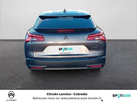 Voitures D'occasion À Lannion | Citroën C5 X Puretech 130Ch S&S Feel Pack Eat8