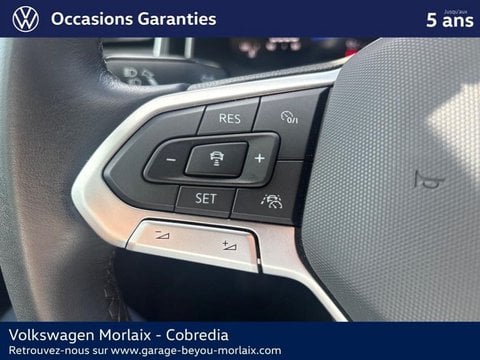 Voitures D'occasion À Morlaix | Volkswagen Polo 1.0 Tsi 95Ch R-Line Edition