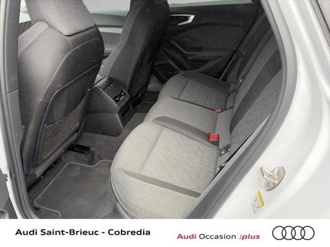 Voitures D'occasion À Saint-Brieuc | Audi A5 Avant 2.0 Tdi Hybride 204Ch S Line S Tronic 7