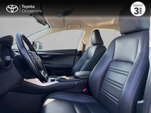 Voitures D'occasion À Vannes | Lexus Nx 300H 2Wd Pack Business