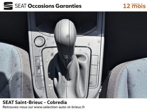 Voitures D'occasion À Saint-Brieuc | Seat Ibiza 1.0 Tsi 115Ch Copa Dsg7