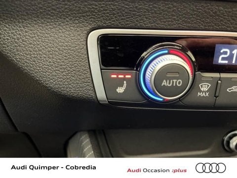 Voitures D'occasion À Quimper | Audi Q2 35 Tfsi 150Ch S Line Plus S Tronic 7