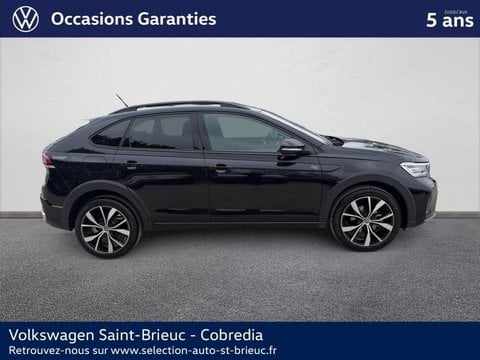 Voitures D'occasion À Saint-Brieuc | Volkswagen Taigo 1.0 Tsi 116Ch R-Line Edition Dsg7