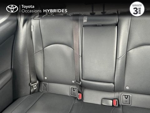 Voitures D'occasion À Plérin | Lexus Ux 250H 2Wd Luxe Plus My22